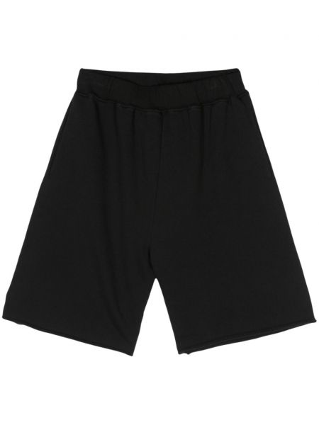 Jersey shorts Aries schwarz