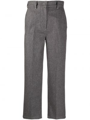 Pantalones Moncler gris