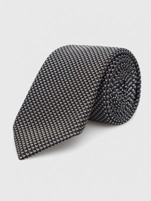 Вратовръзка Boss черно
