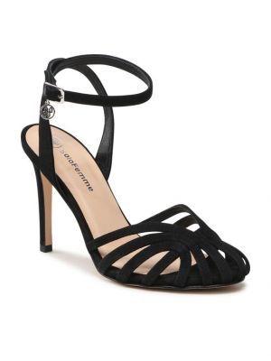 Sandale Solo Femme negru