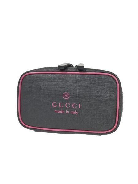 Kopertówka Gucci Vintage czarna