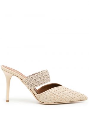 Mules Malone Souliers brun