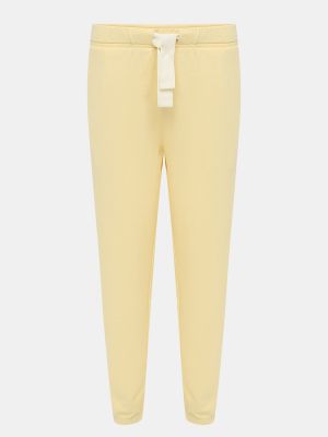 Желтые спортивные штаны Marc O'polo