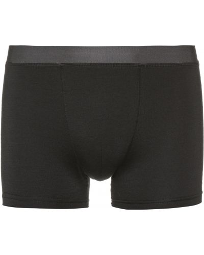 Shorts Odlo, nero