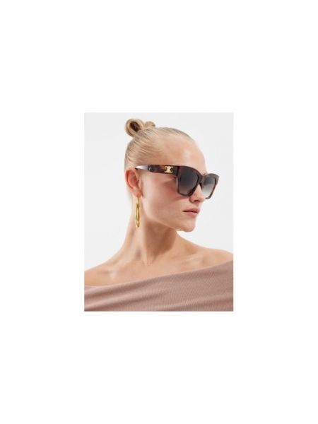 Okulary przeciwsłoneczne Céline