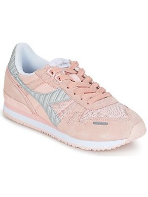 Sneakers Diadora rosa