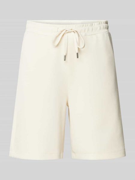 Spodnie sportowe Soyaconcept białe