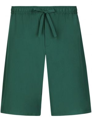 Bermuda Dolce & Gabbana verde