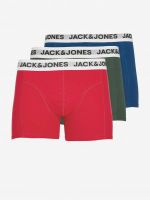 Férfi boxeralsók Jack & Jones