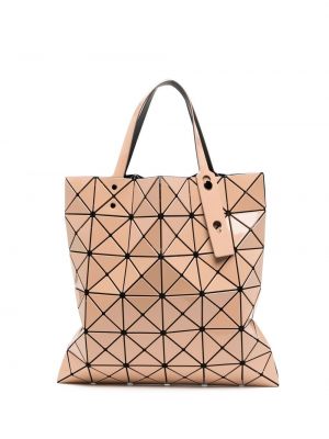 Topp Bao Bao Issey Miyake brun