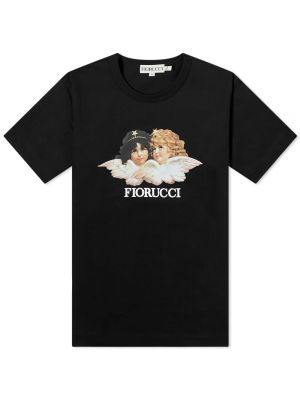 Классическая футболка Fiorucci