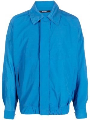 Košile Songzio modrá