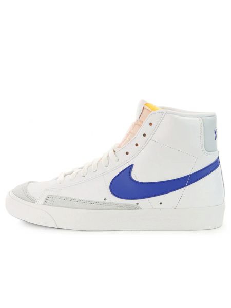 Кроссовки Nike Blazer белые