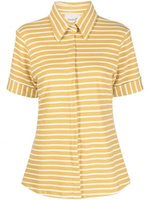 Košulja Bambah žuta