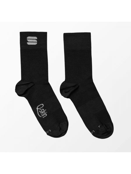 Κάλτσες Sportful μαύρο