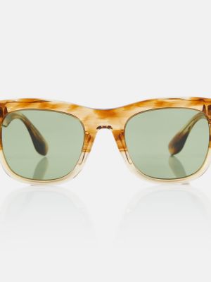Okulary przeciwsłoneczne Brunello Cucinelli