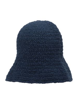 Καπέλο Samsoe Samsoe μπλε