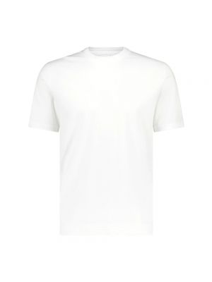 T-shirt Fedeli weiß