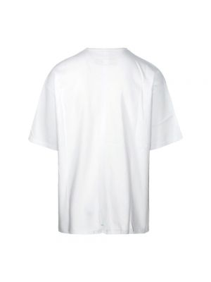 Camiseta Incotex blanco