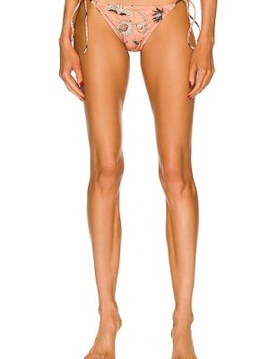 Bikiny Ulla Johnson - Růžová