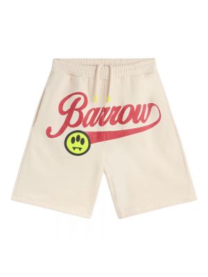 Shorts Barrow beige