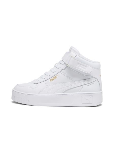 Sneakers Puma hvid