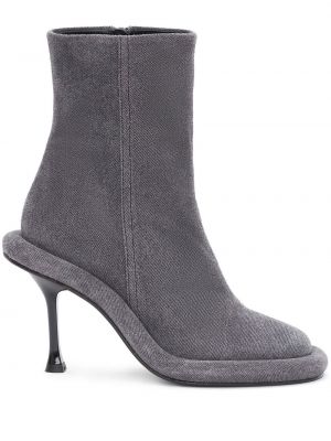 Ankle boots Jw Anderson szare