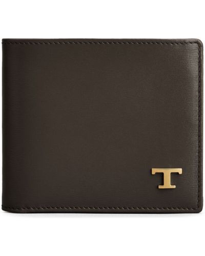 Peňaženka Tod's čierna