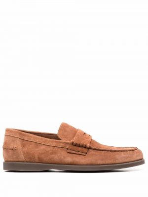 Ruskind loafers Doucal's brun