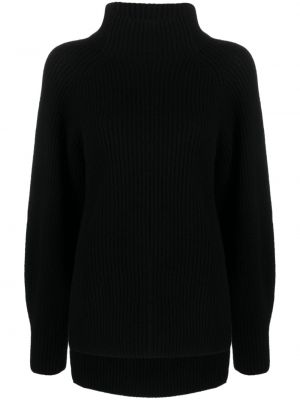 Kašmira džemperis Iris Von Arnim melns