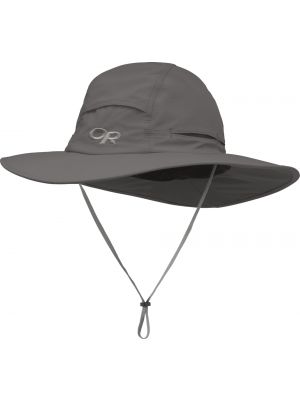 Санбриолет Солнцезащитная шляпа Outdoor Research серый