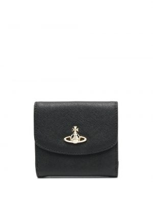 Kožená peňaženka Vivienne Westwood