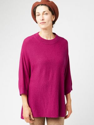 Розовый свитер Rodier