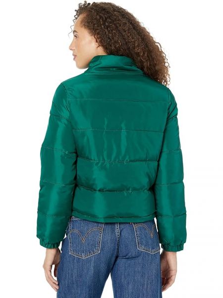 Куртка U.s. Polo Assn. зеленая