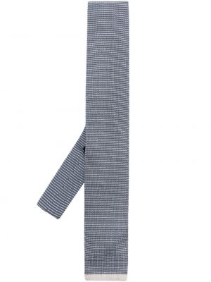 Hedvábná kravata Corneliani