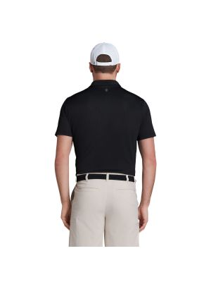 Мужская футболка-поло с сеткой для гольфа IZOD
