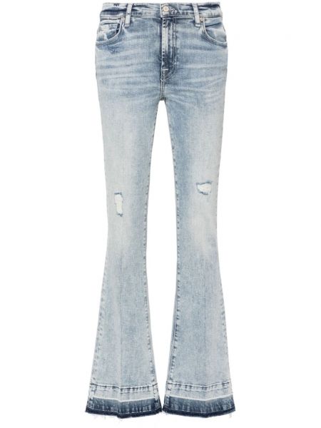 Jean extensible 7 For All Mankind