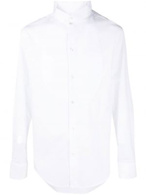 Chemise Emporio Armani blanc