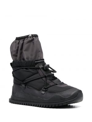 Auliniai batai chunky Adidas By Stella Mccartney juoda