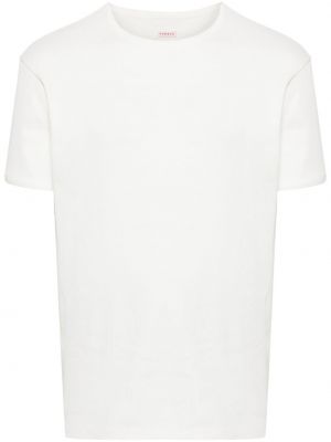 T-shirt Fursac blanc