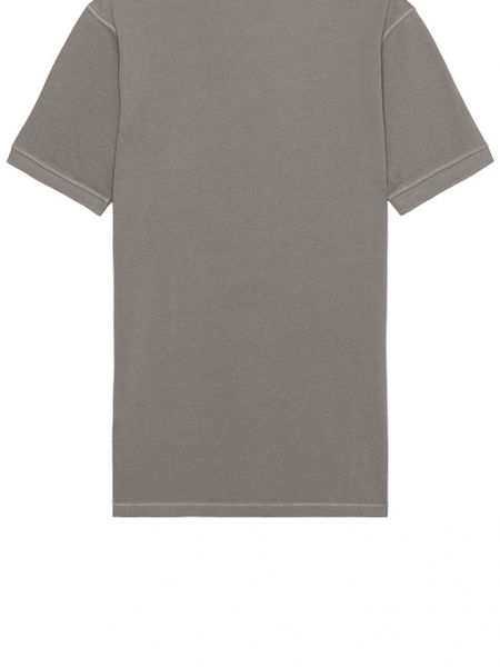 Camisa Allsaints gris