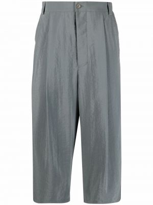 Pantalones Giorgio Armani gris