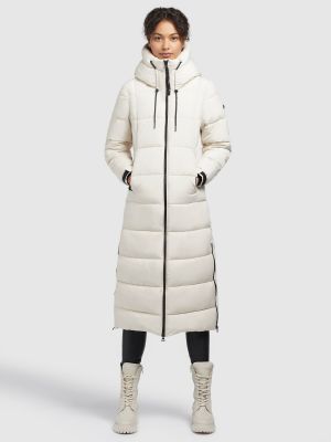 Zimný kabát Khujo