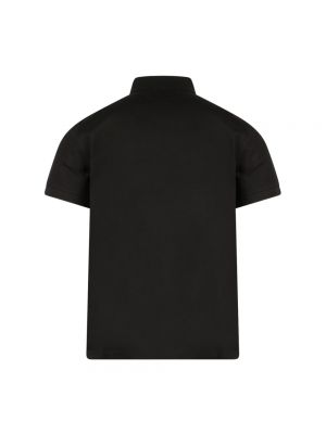 Hemd Saint Laurent schwarz