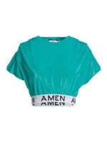 Camisetas Amen para mujer
