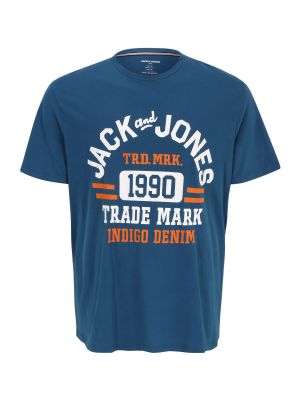 Μπλούζα Jack & Jones Plus