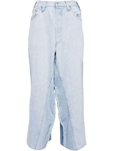 Jeans Prototypes blå