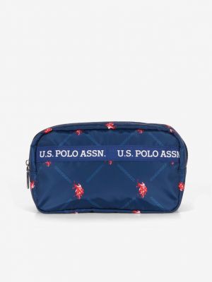 Pólóing U.s. Polo Assn. kék