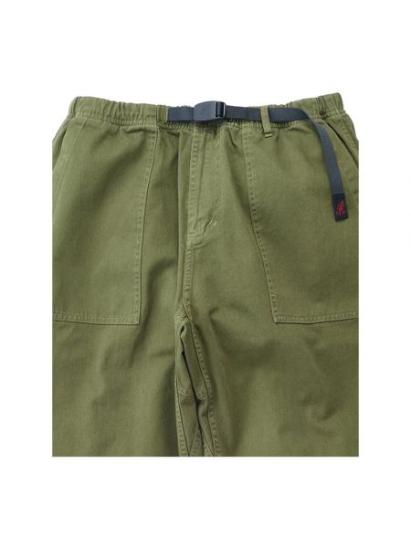 Pantalones Gramicci verde