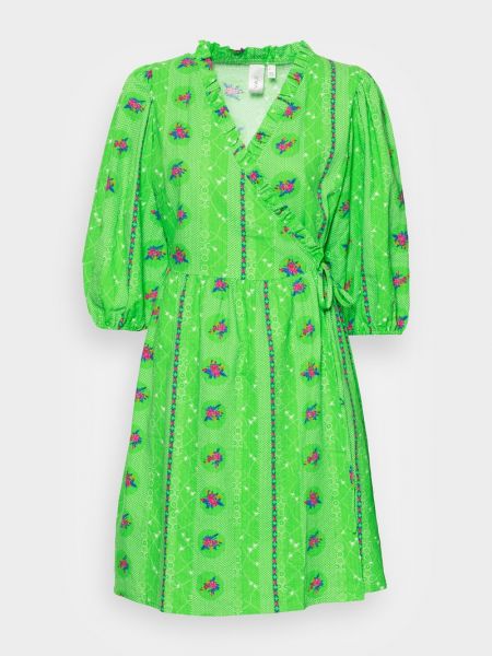 Sukienka Y.a.s zielona